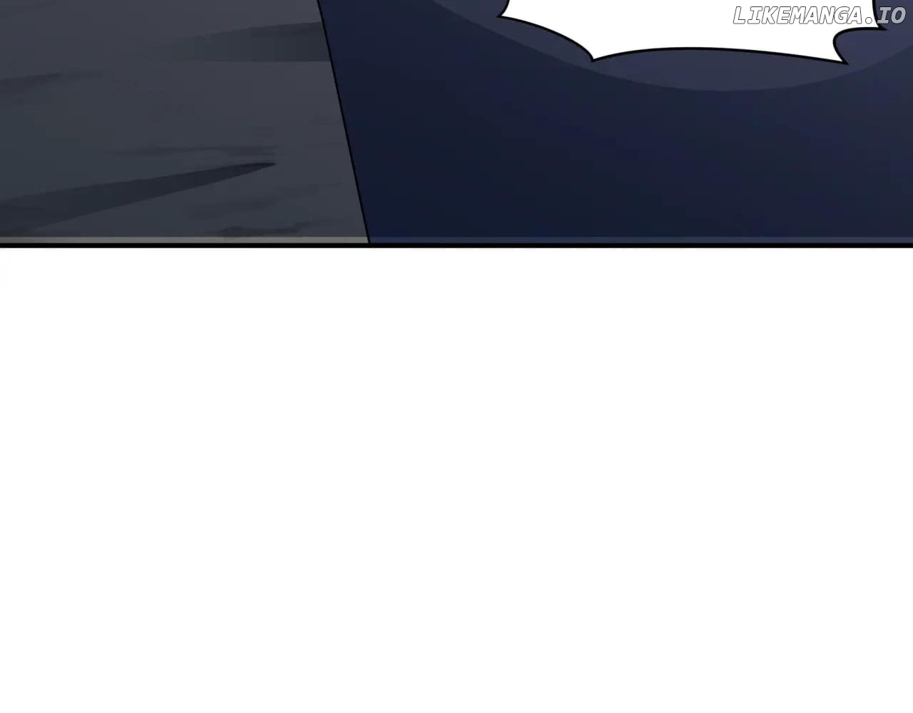 Era of the Haunted Chapter 411 - page 32